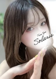 True Spa Solaris（ソラリス） 早乙女いぶ