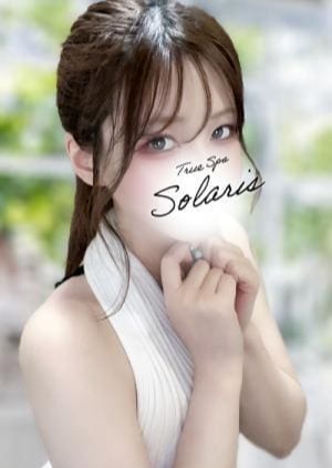 True Spa Solaris（ソラリス） 早乙女いぶ