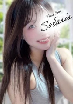 True Spa Solaris（ソラリス） 早乙女いぶ