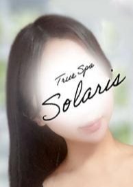 True Spa Solaris（ソラリス）府中ルーム 藤原さえ