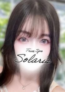 True Spa Solaris（ソラリス） 上白石もも