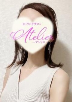 ヒーリングサロン アトリエ 水瀬