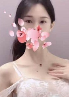 春のおとずれ 【新人】愛ちゃん