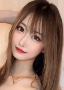 美少女 まき