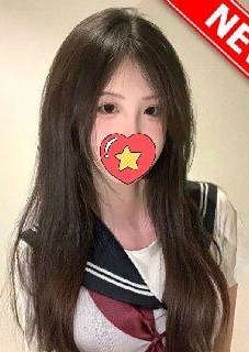 20代の癒し ユナちゃん