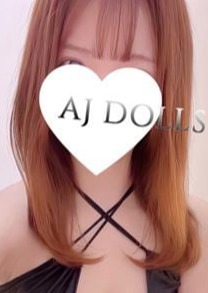 AJ DOLLS（エージェイドールズ） 上野あんな