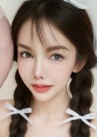 上尾美人牧場 なみ