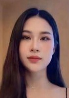 20代美人 あやか
