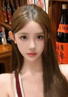 可愛い恋人 あやな