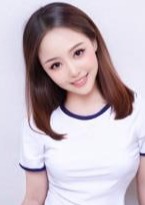 可愛いね 新人：ゆりちゃん
