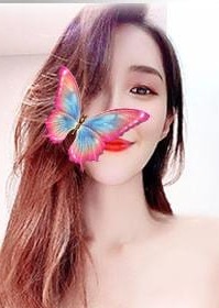 New Face かおり