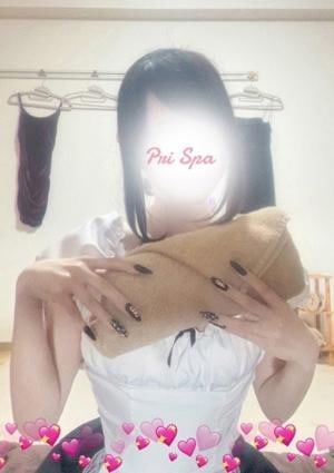 PRI SPA 草加ルーム 如月　瞬