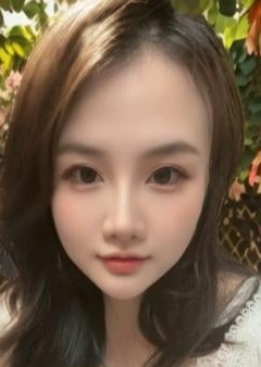 しずく ゆきなちゃん
