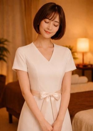 紳士の癒し処 テアワセ つばさ