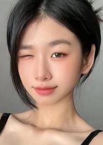 セクシーな女神 おの