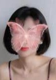 かわいい美人 なみちゃん