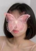 かわいい美人 ももかちゃん