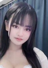 Lovely girl（ラブリーガール） はな