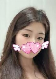 月下恋人 はら（新人）