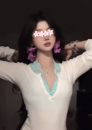 Mspa（エムスパ） あや