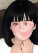 舞（マイ） あゆちゃん