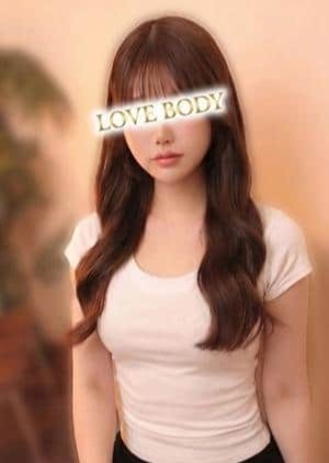 派遣メンエス LOVE BODY TOKYO 藤堂きい