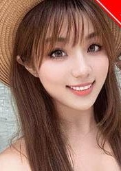 20代Smile さや