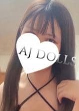 AJ DOLLS（エージェイドールズ） 大川かえで