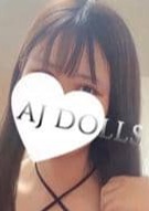 AJ DOLLS（エージェイドールズ） 大川かえで