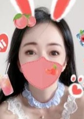 ラッキー りんごちゃん