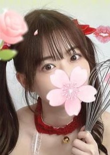 20代楽園 みみ