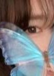 藍色妖姫 モエちゃん