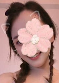 藍色妖姫 エナちゃん