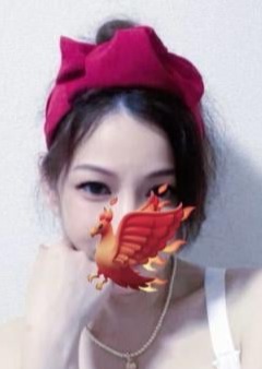 甘いパイン ももちゃん
