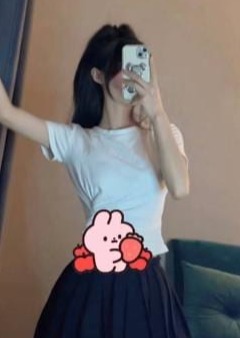 甘い夏 ゆりちゃん