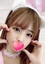 幸せの風船 えいみちゃん