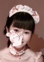 藍色妖姫 リナちゃん