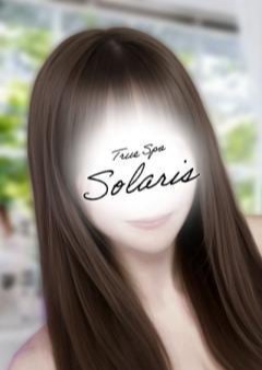 True Spa Solaris（ソラリス） 金城さくら