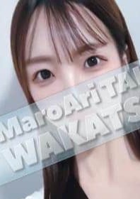 MaroAri TAHHA（マロアリ・タッハ） 八丁堀店 若月(わかつき)