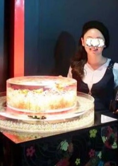 セクシーフラワー ミユ