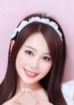 ふんわり庵 新人ミミちゃん