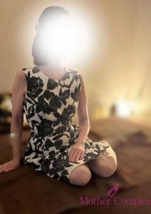 Mother Complex～マザーコンプレックス～ ちひろ