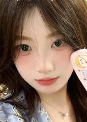 かわいい少女 ゆみ