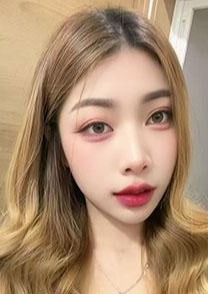 小魔女 れな