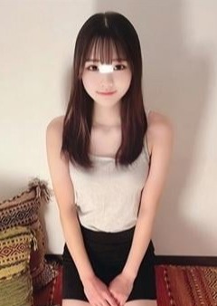 Vanilla Resort（バニラリゾート）秋葉原ルーム あゆな