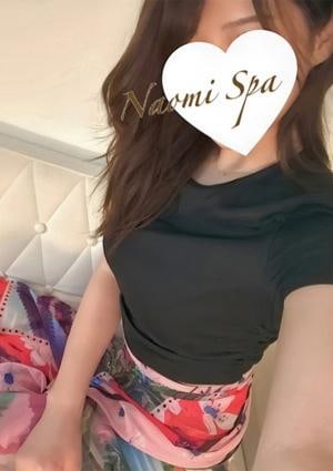 NAOMI SPA（ナオミスパ）渋谷店 深田まや