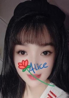 Alice～アリス～ あみ