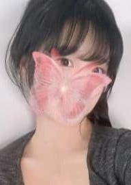 1番女子 みみちゃん