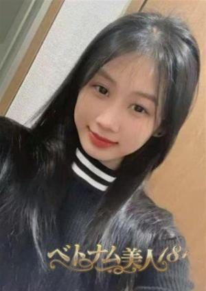 ベトナム美人18＋ Lan