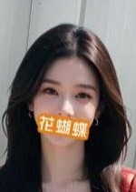 花蝴蝶（はなこちょう） ココ